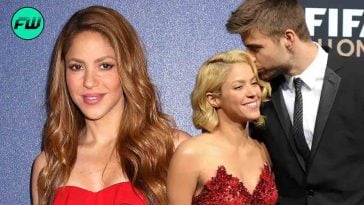 Shakira Reportedly Betrayed By Detectives Hired To Spy on Pique Nearly Leaked Sensitive Private Information