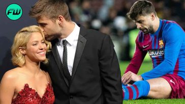 Shakira Went Full Sherlock Holmes to Uncover Gerard Piques Cheating Scandal