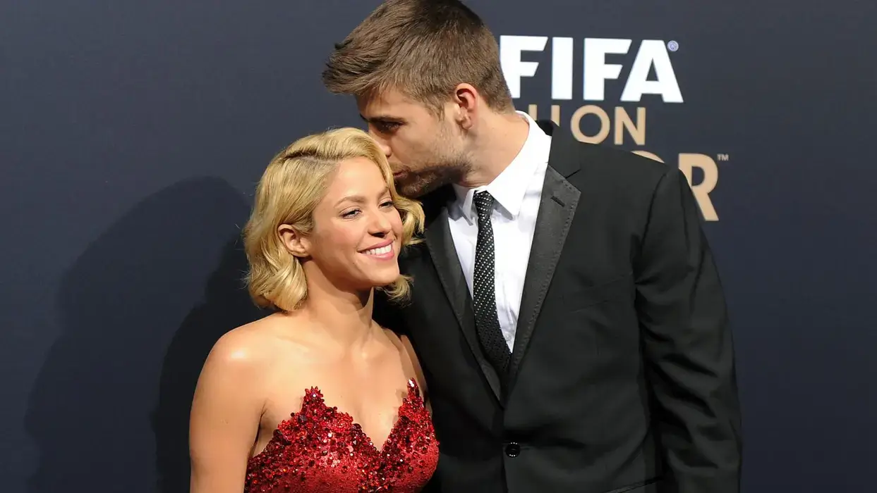 Shakira and Gerard Pique to have a lot of drama ahead