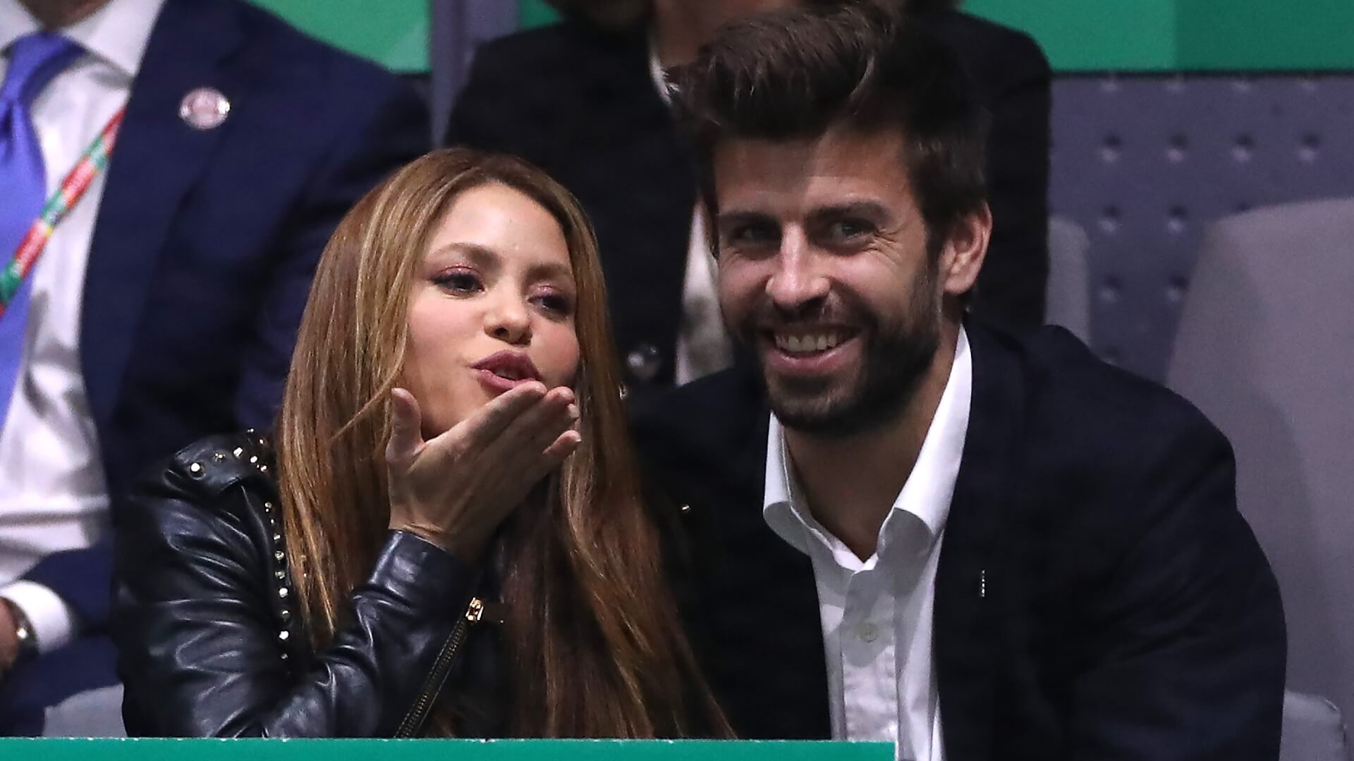 Shakira and Gerard Piqué are on the verge of division 