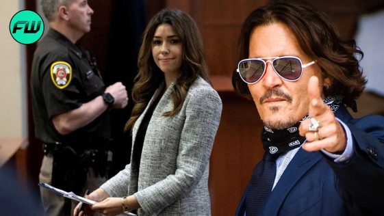 Shes the unicorn Johnny Depps Lawyer Camille Vasquez Reportedly Has Multiple TV Offers After Fiery Courtroom Drama