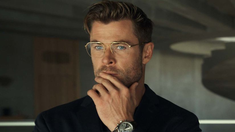 Australian actor, Chris Hemsworth may be in Deadpool 3.