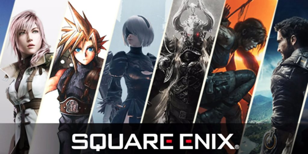 Square Enix's President plans an aggressive push toward implementing AI in future titles.