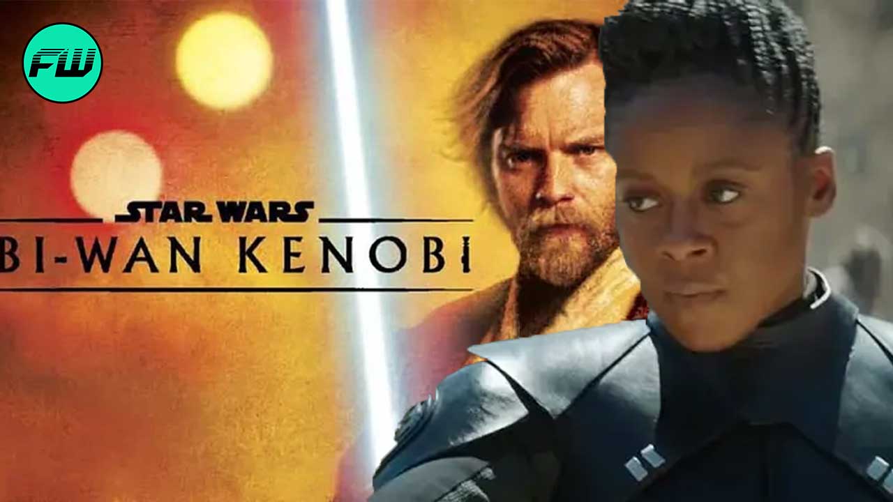 Star Wars' Defends Moses Ingram Against Racist Attacks From 'Obi-Wan  Kenobi' Viewers