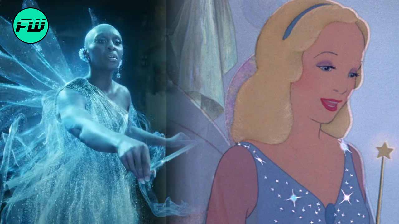 Stop Pretending': Disney Fans Call Out Racists Crying Foul Over Pinocchio  Blue Fairy Controversy - FandomWire