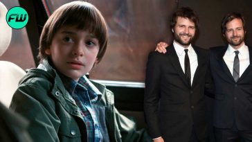 Stranger Things Creators Reveal They Are Going to Digitally Alter One Key Moment from Earlier Season