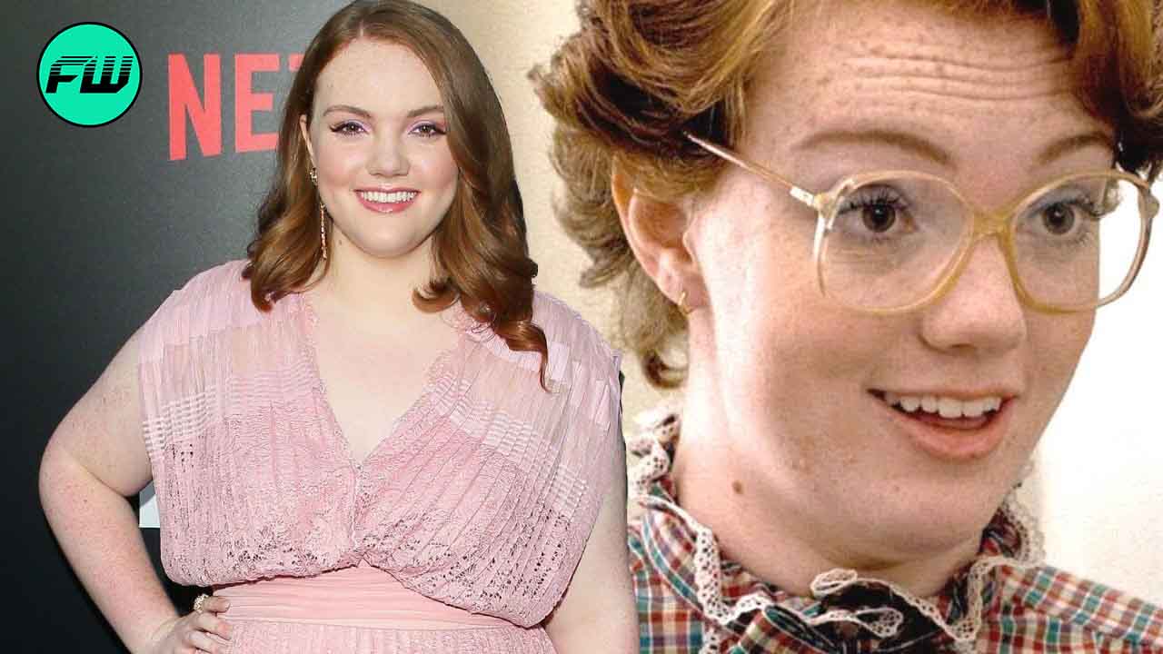 Stranger Things' star reveals whether Barb is actually dead or not