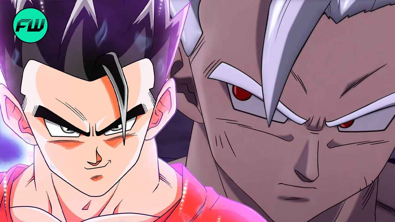 Dragon Ball Super Super Hero Will Debut Son Gohans Powerful New Form