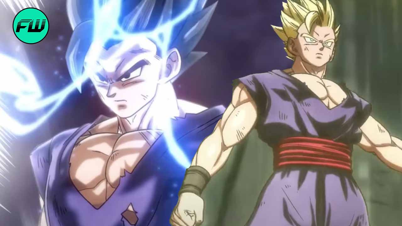 Super Heros Lacklustre Performance New Dragon Ball Project Already in the Works