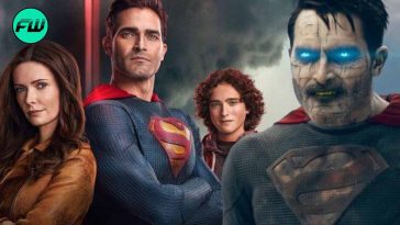 Superman Lois Season 2 Finale Confirmed To Have Fan Favorite Arrow Character