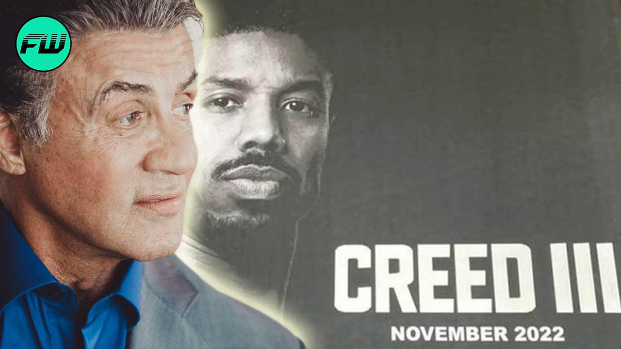 I didn't know if there was any part for me': Sylvester Stallone Reveals  Creed 3 is Going in a Separate and Interesting Way - FandomWire