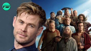 Taika Waititi Teases Chris Hemsworth Appearing on Our Flag Means Death After Thor 4