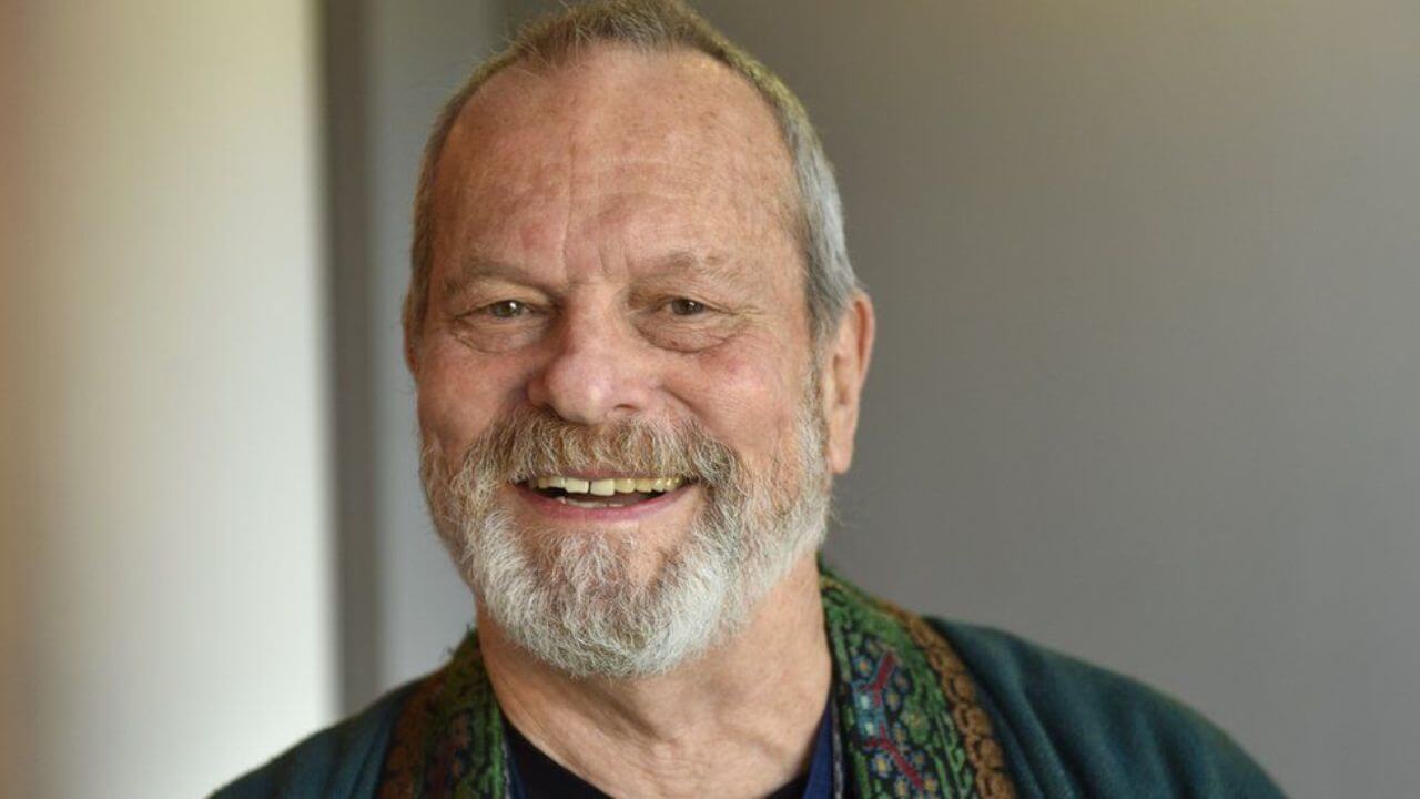 Terry Gilliam was rude to the Obi-Wan Kenobi star