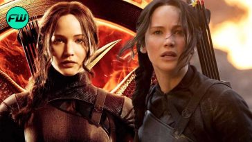 The Hunger Games Prequels First Look At Teaser Trailer
