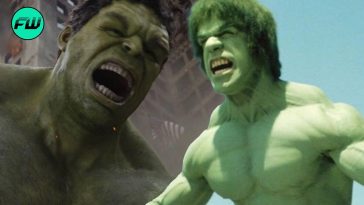 The Incredible Hulk Star is Not a Fan of Mark Ruffalos Hulk
