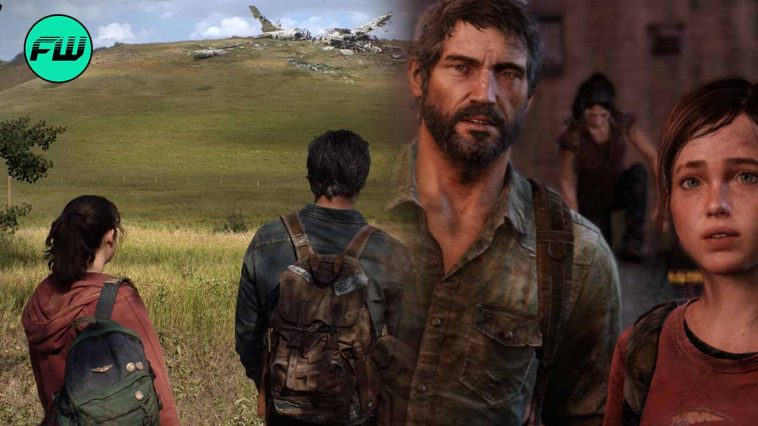 The Last of Us HBO Live Action Adaptation Wraps up Filming