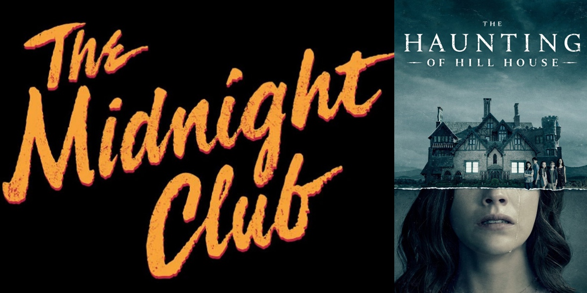 The Midnight Club The Haunting of Hill House
