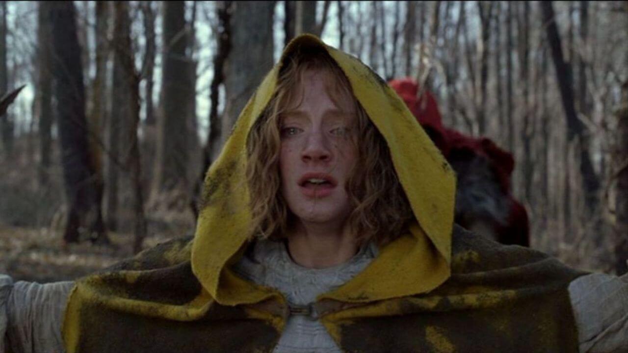 The Village is one of the worst works of Bryce Dallas Howard