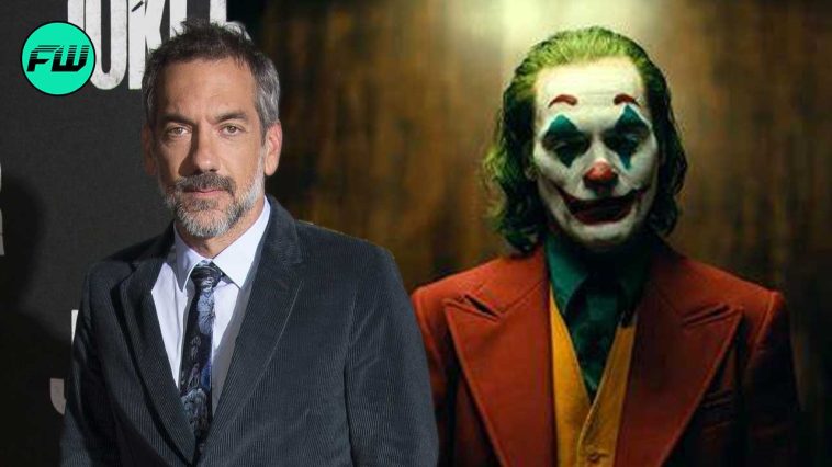 Todd Phillips Confirms Joker 2 Joaquin Phoenix Set to Return 1