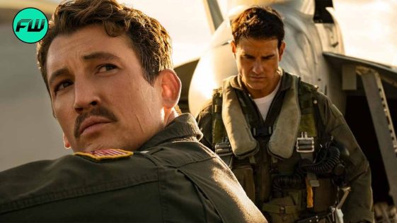 Top Gun 2 Star Miles Teller Wants Fans To Demand His Casting in DC and Marvel Movies