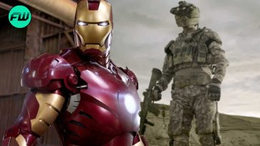 US Military Has Come Frighteningly Close to Making Real Life Iron Man Suit
