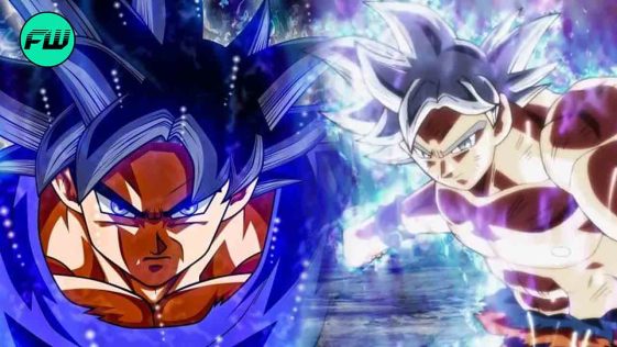 Vegeta Fans Unhappy as Goku Flips the Script Unlocks New Ultra Instinct Form Powered by Raw Emotion