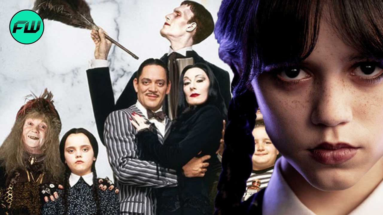 Netflix's Wednesday: Everything to Know About the Addams Family Show