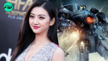 Why China Slapped 1 Million Fine on Pacific Rim Actor Jing Tian