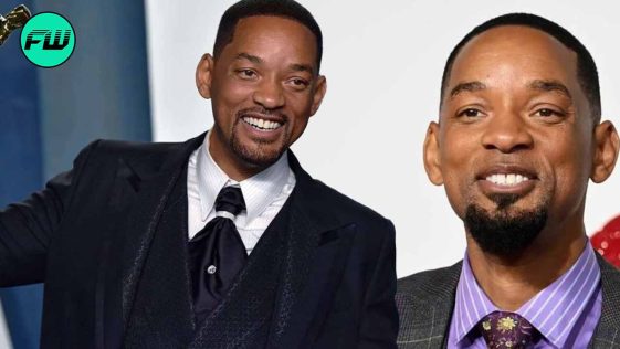 Why Fans Are Now Asking For Will Smith To Make A Full Blown Hollywood Comeback