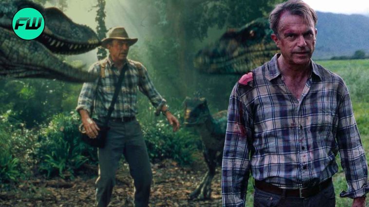 Why Jurassic Park 3 is a Much Better Movie Than You Remember Was Way Ahead of its Time