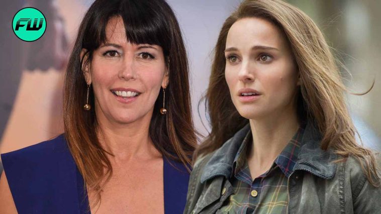 Why Patty Jenkins Was Responsible For Natalie Portman Quitting The MCU Before Returning For Thor 4