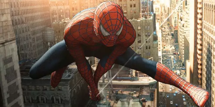 Why Spider-Man 4 Was Cancelled
