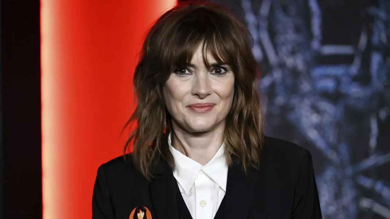 Winona Ryder opens up about her breakup with Johnny Depp