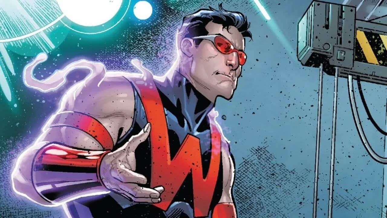 Wonder Man is joining MCU soon
