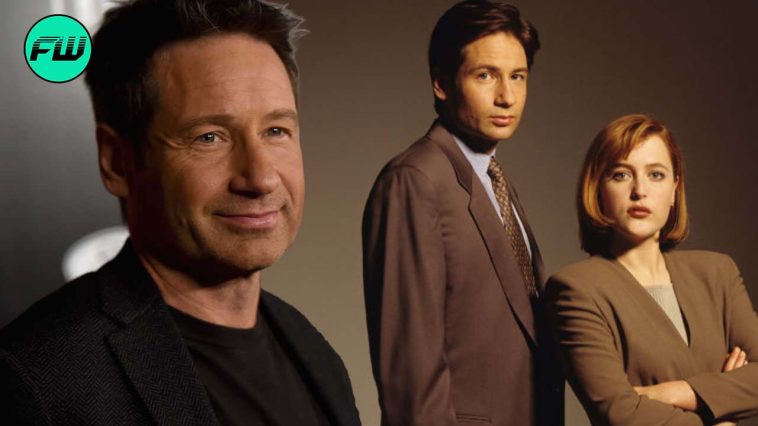 X Files Star David Duchovny Wants a X Files Revival in Near Future