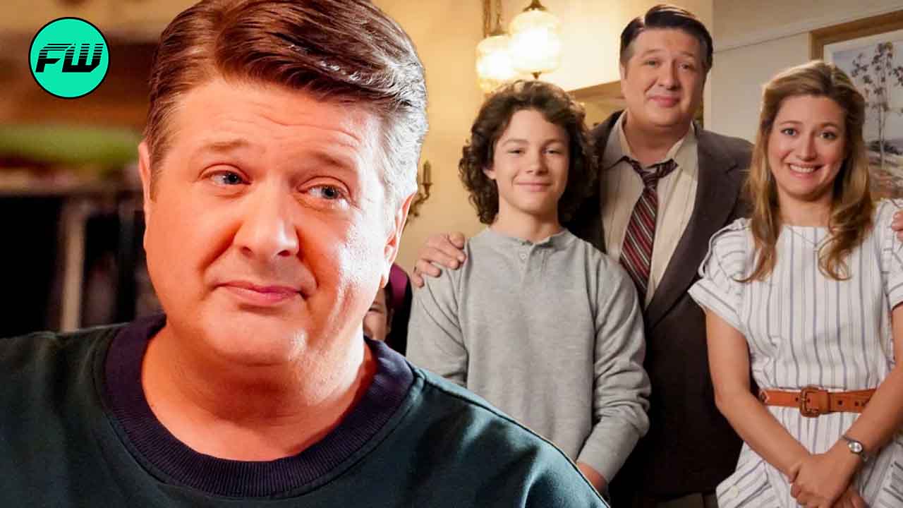 Young Sheldon Star Prepares for George Coopers Eventual Death in the Show