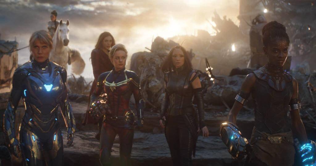 Avengers: Endgame Almost Had Battle of Earth Live Streamed in MCU