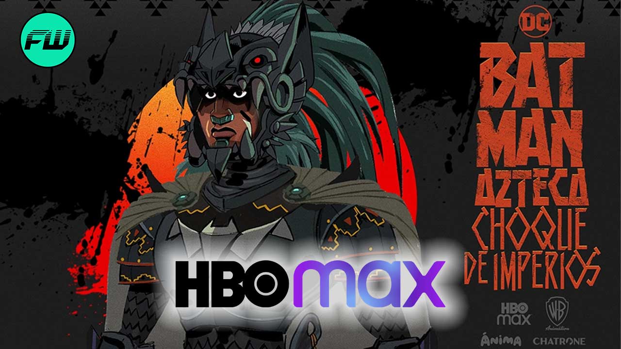HBO Max Introduces Brand New Mystical Aztec Batman Fighting Against Spanish Conquistadors
