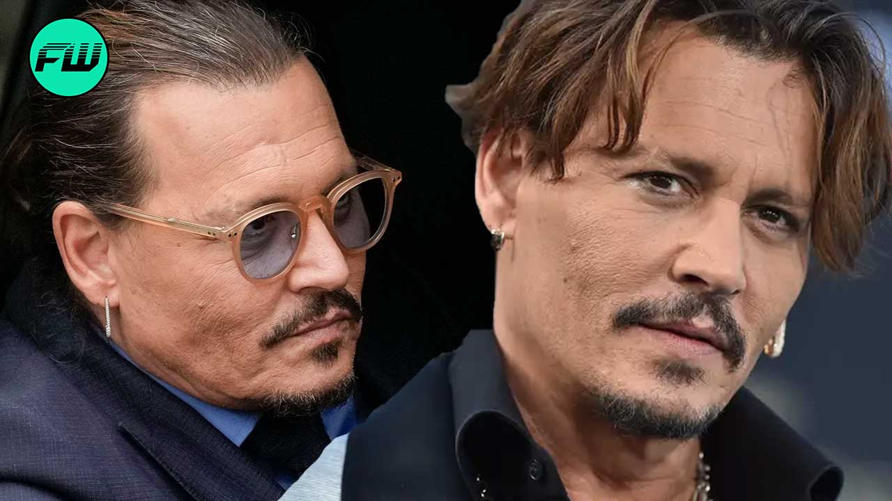 Expert Reveals Stupendous Amount of Time Johnny Depp Will Take to ...