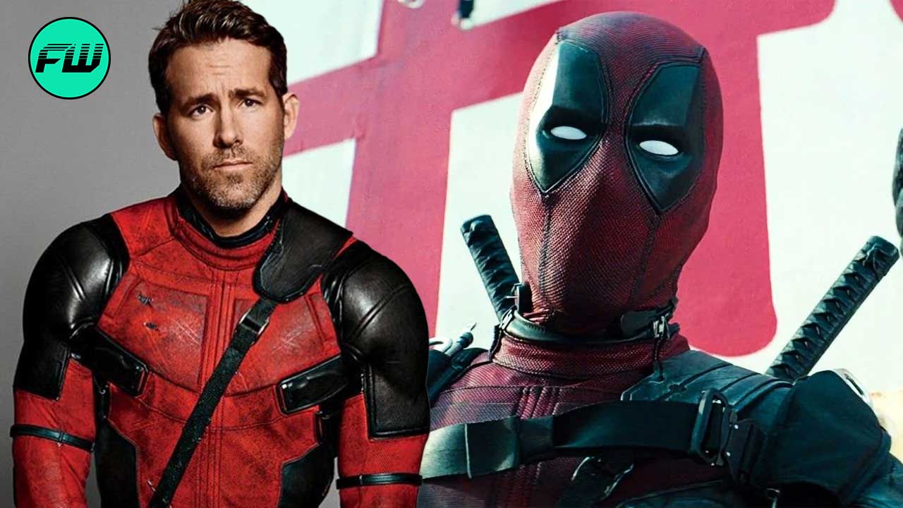 Deadpool 3: Dopinder and Blind Al confirmed for third movie - Vancouver Is  Awesome