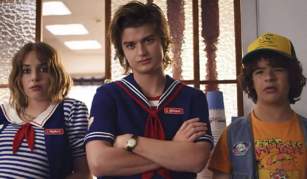 fans demand stranger things star joe keery to be cast as next spiderman21