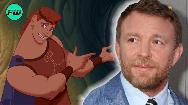 Hercules: Disney Hires Guy Ritchie To Direct Live-Action Movie - FandomWire