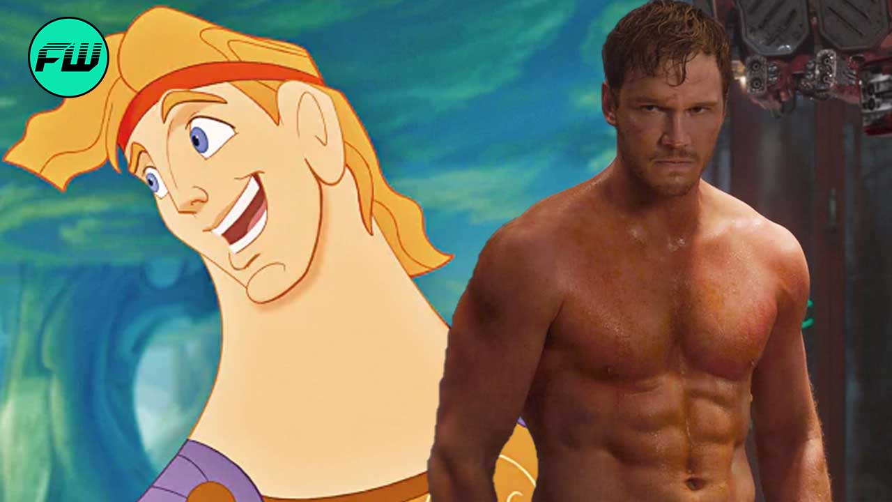 7 Actors Who Should Be Playing Hercules in Disney's Live-Action Adaptation  - FandomWire