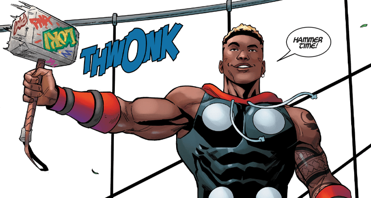  Miles Morales Writer Apologizes For Stereotypical Representation in Latest What If 