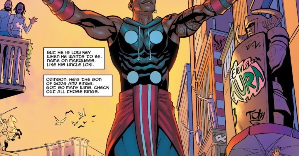  Miles Morales Writer Apologizes For Stereotypical Representation in Latest What If 