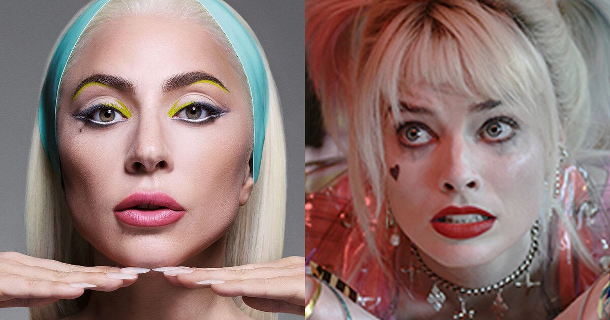 Lady Gaga in talks to be the new Harley Quinn in The Joker sequel.
