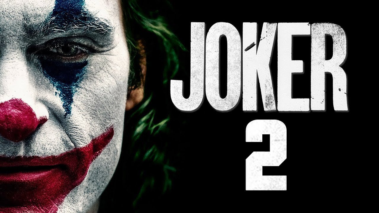 The sequel of the Joker movie: Coming Soon.