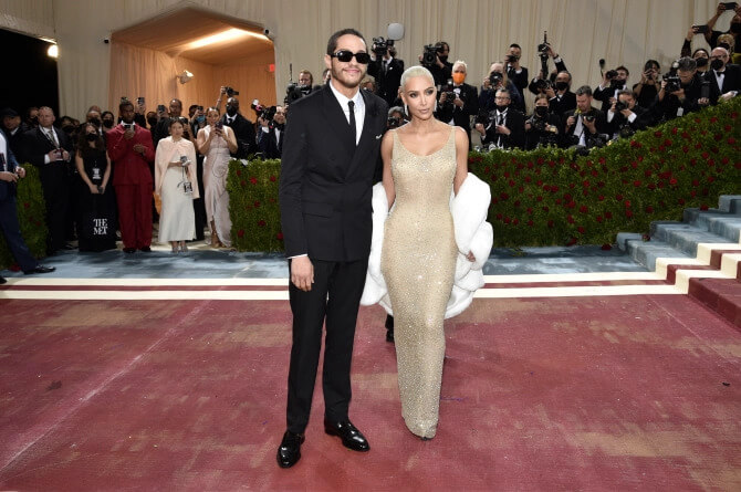 Kim Kardashian Admits Extreme 'Christian Bale' Diet Saved Her Met Gala Appearance