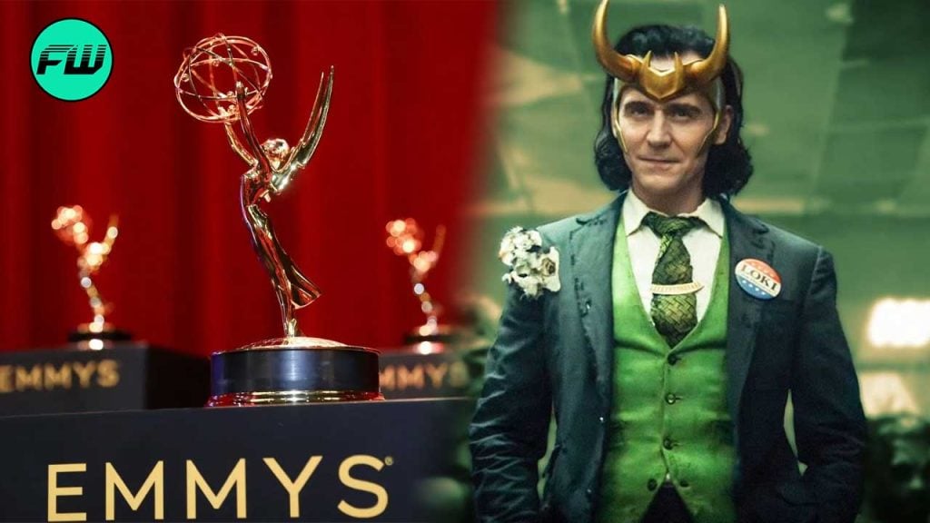'For Your Emmy Consideration' Marvel Studios Releases Loki Trailer