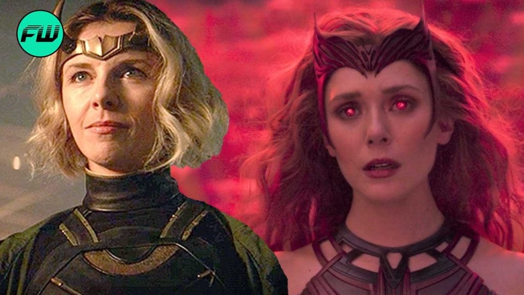 Loki Star Sophia Di Martino Wants to Meet Elizabeth Olsen’s Wanda in Future MCU Movies